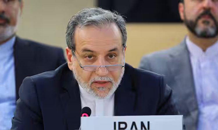 FM says 'no undeclared nuclear enrichment facility' in Iran