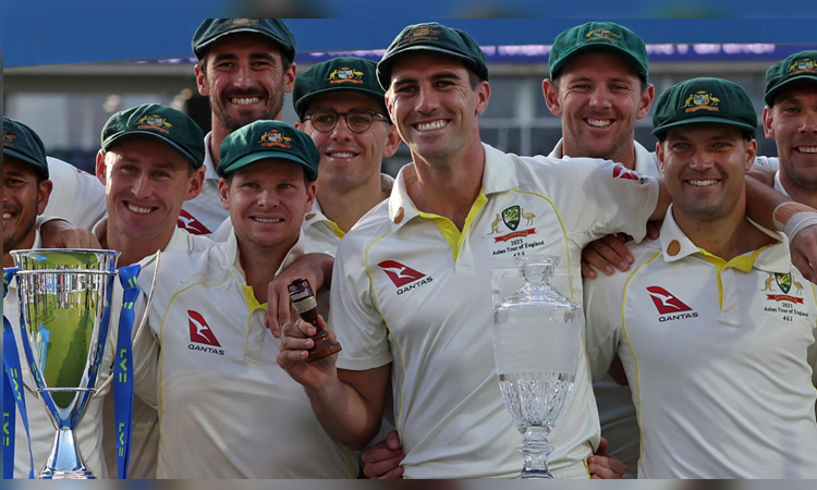 Bodyline and Bradman to Botham and Stokes: five great Ashes series