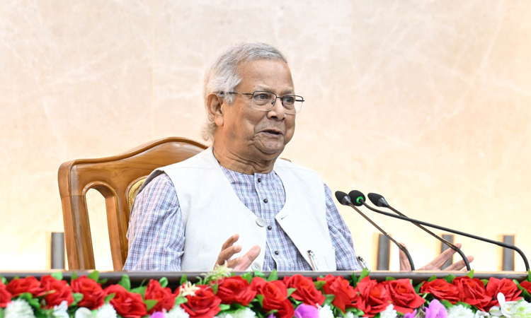 Bangladesh's 2026 polls to be a century defining moment: CA