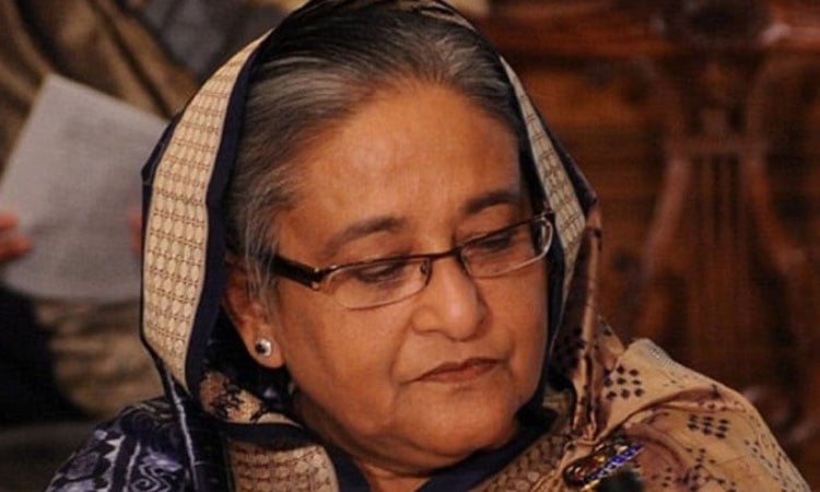 Various organizations demand maximum punishment for Hasina, others