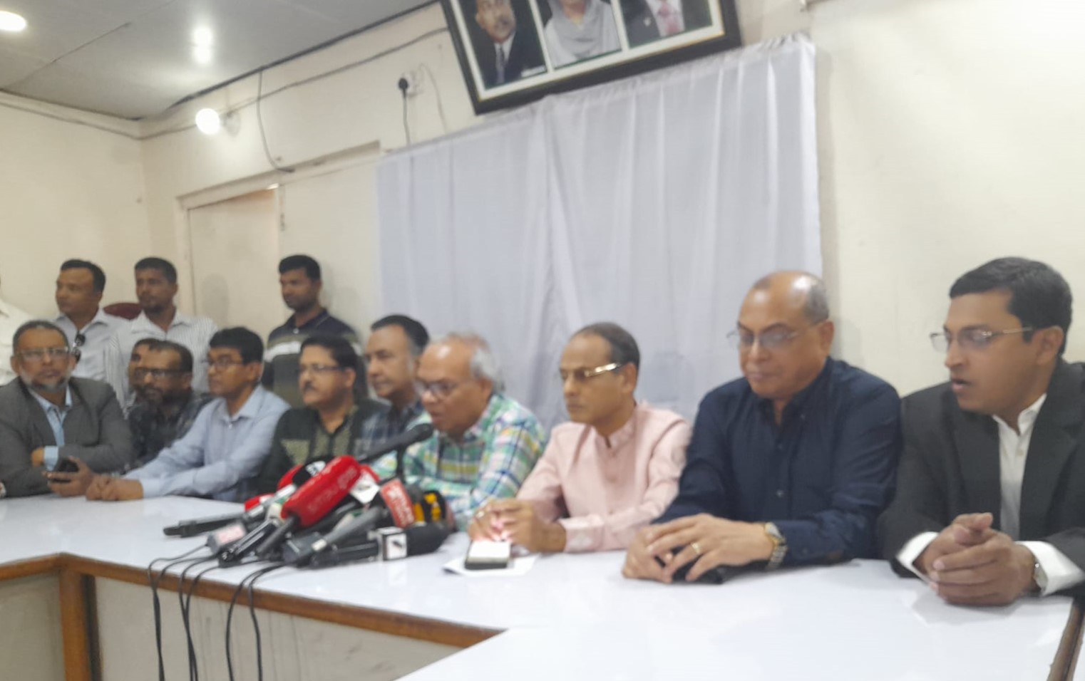 If Hasina's crime is punished appropriately, it will set an example: Rizvi