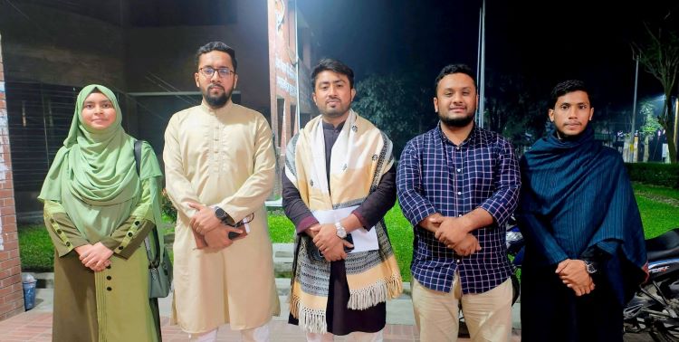 JUCSU nominates 5 student representatives to university Senate