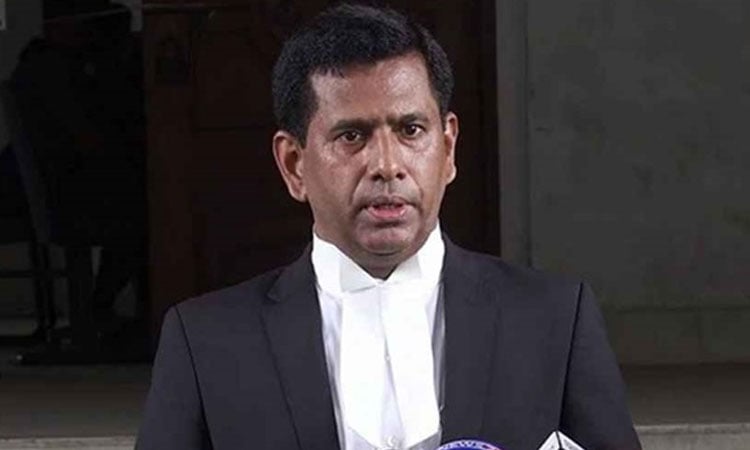 Any court in world would have delivered same punishment: Tajul