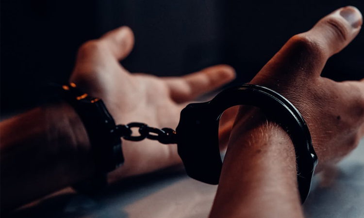 Over 1,700 suspects arrested in 24hrs 