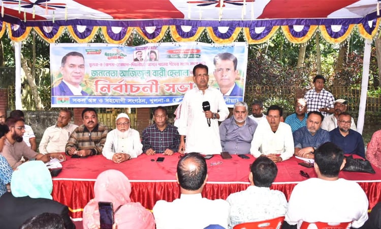 BNP vows peaceful, participatory national polls: Helal