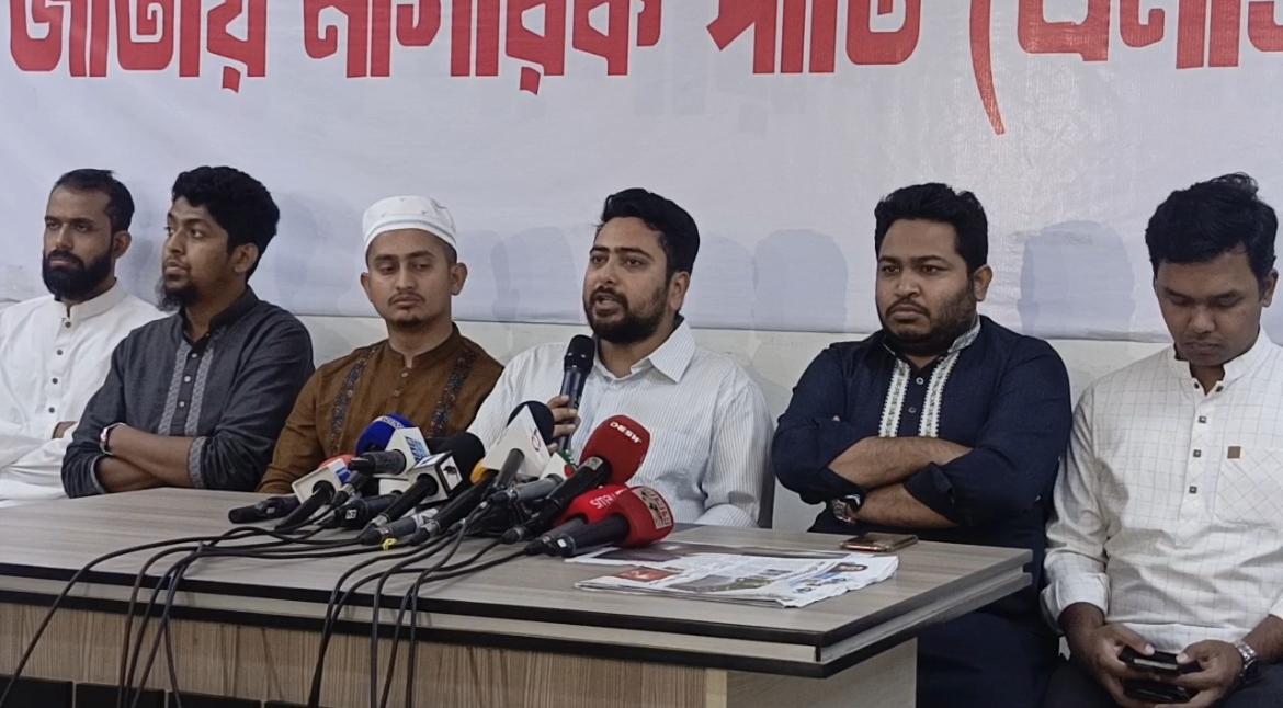 Nahid for executing Hasina’s verdict in a month