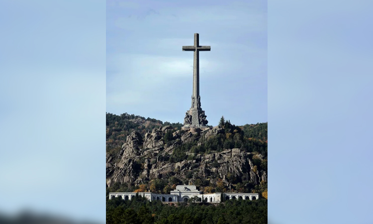 Divided Spain marks 50 years since ex-dictator Franco's death