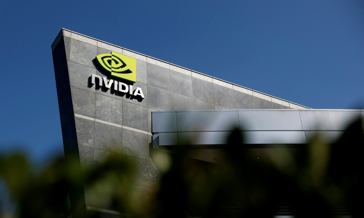 Asian markets track Wall St down with Nvidia, US jobs in view