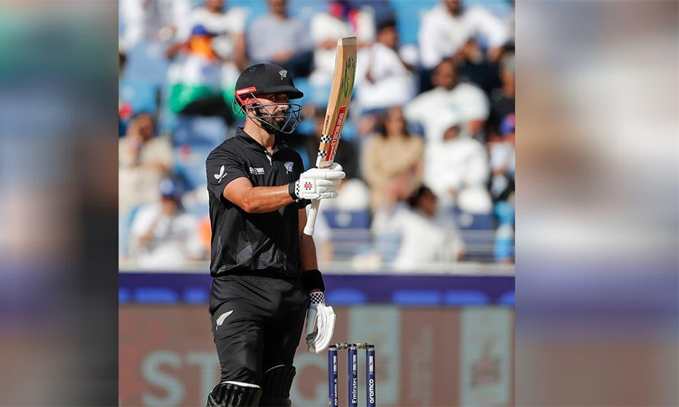 Injured Mitchell to miss remaining ODIs against West Indies