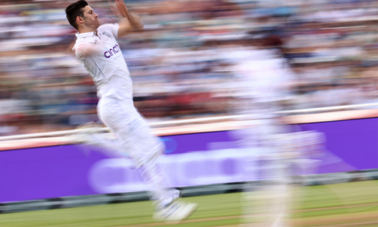 Fire and Ashes: England bank on fast bowling barrage in Australia