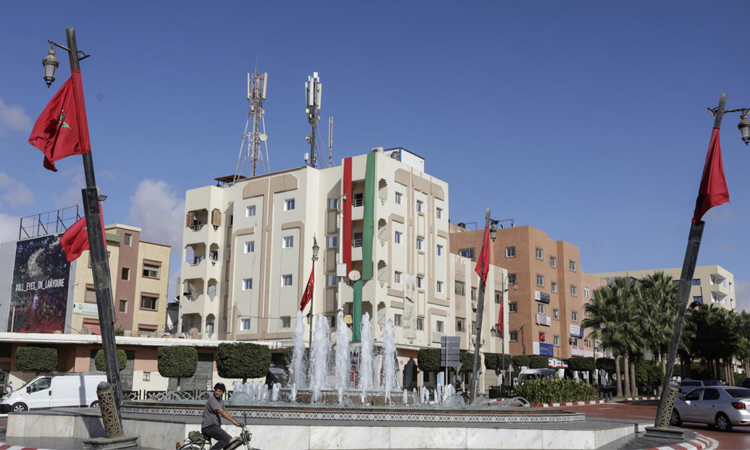 W.Sahara autonomy plan sparks hopes of progress