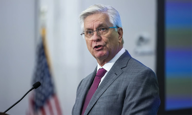 US Fed official backs further rate cut due to weak job market