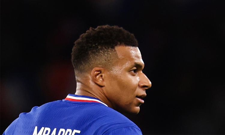 Mbappe, PSG face off in multi-million lawsuit