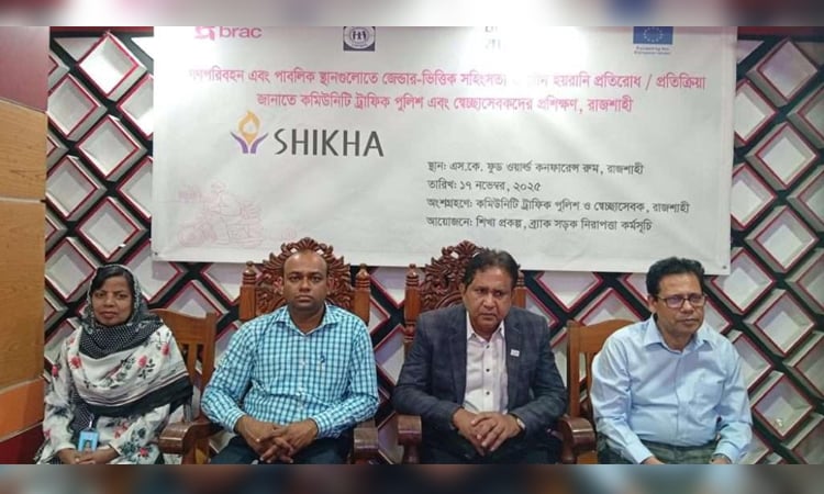 Integrated efforts crucial to prevent road traffic accidents: Experts