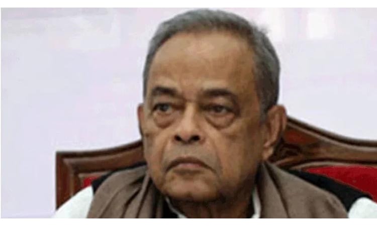 33 bank accounts of ex-minister MK Alamgir, wife frozen