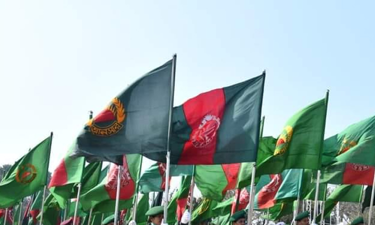 Govt to procure 17,050 shotguns for Ansar