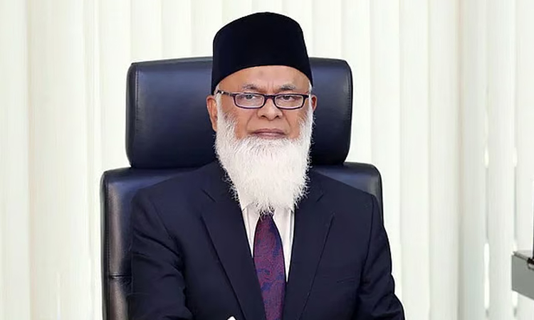 Tk 176 crore land of former Exim Bank chairman attached