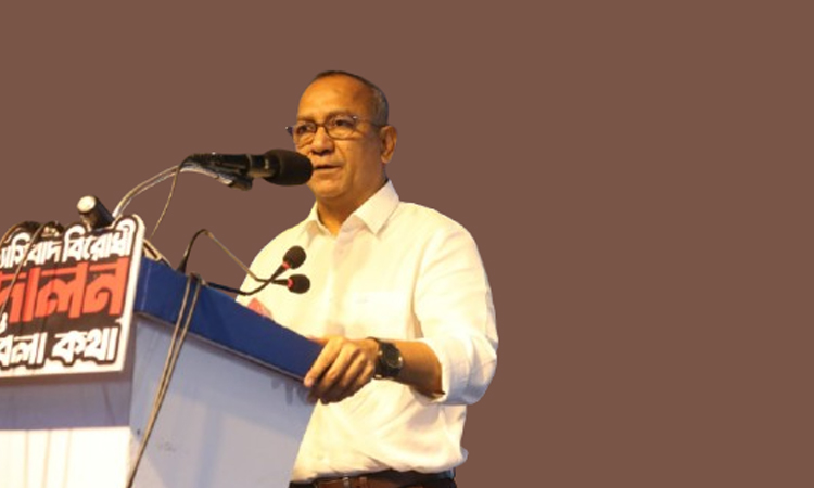 Politics must prioritize people: Juba Dal President 