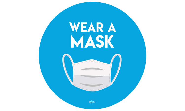 People urged to wear masks to reduce health risks from air pollution