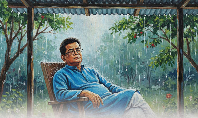 Govt releases documentary on Humayun Ahmed