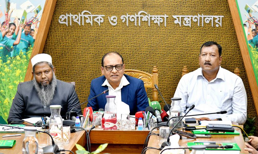 Govt actively considers granting higher grade for primary teachers: Bidhan