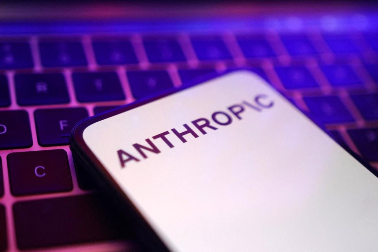 Nvidia, Microsoft invest $15 billion in AI startup Anthropic