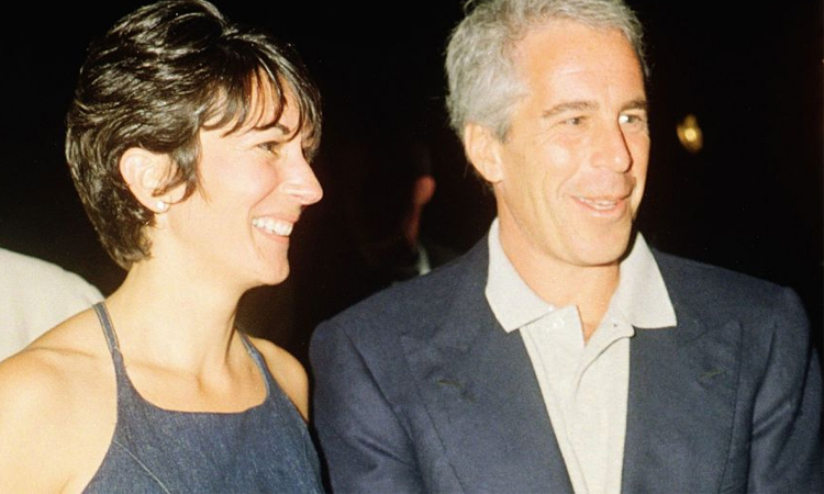 What are the 'Epstein Files'?