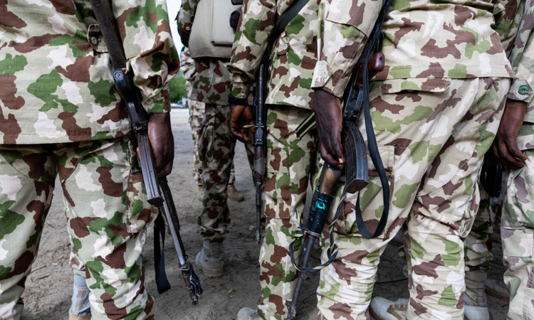 Nigeria school kidnapping draws fresh US ire