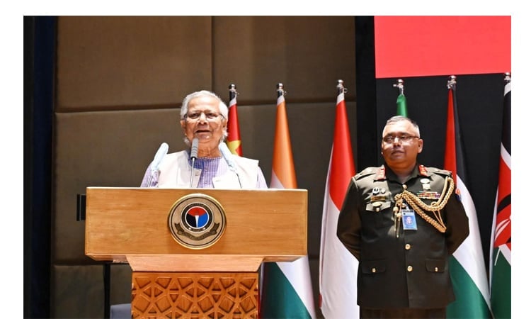 CA seeks support from armed forces to hold peaceful, festive polls 