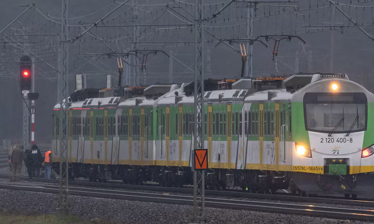 Poland to close last remaining Russian consulate after railway sabotage