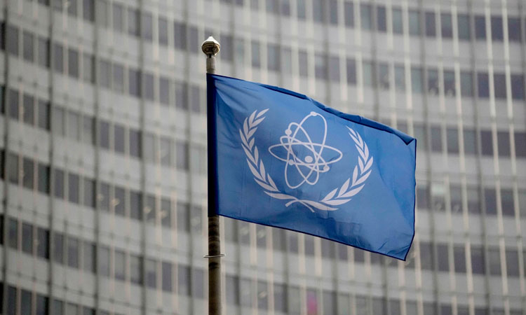 US, European countries call on Iran to work with UN watchdog