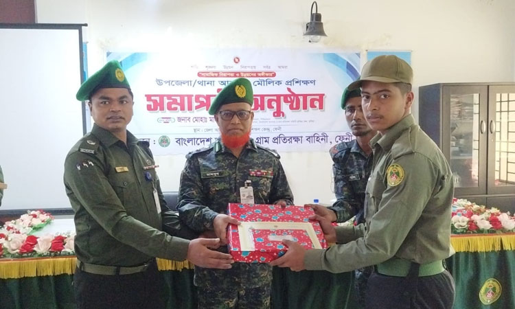 ‘Ansar is ready to perform duties in polls’  