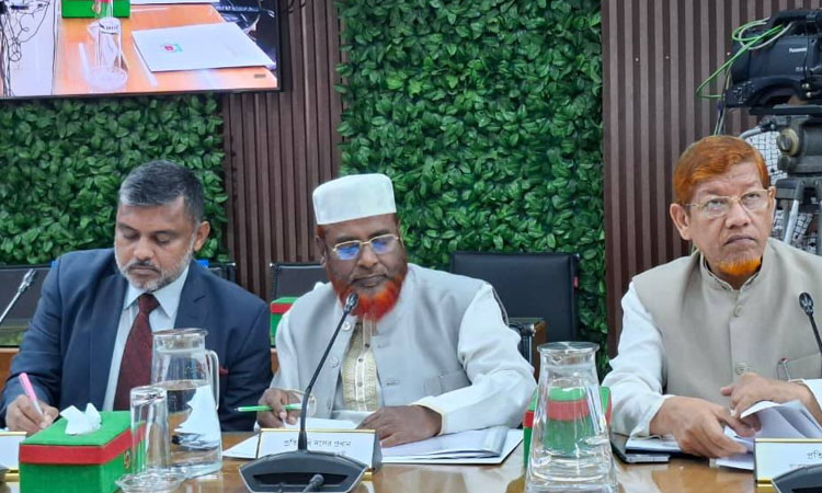 Jamaat for lottery-based DC, SP transfers after polls schedule 