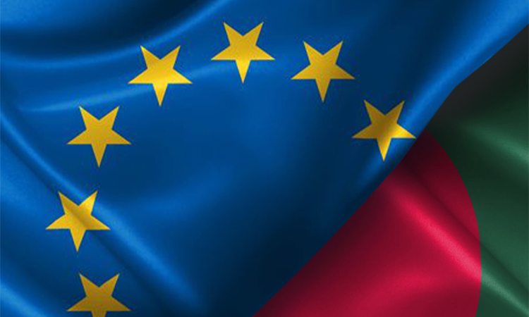 EU welcomes Bangladesh's move to revise Labour Act