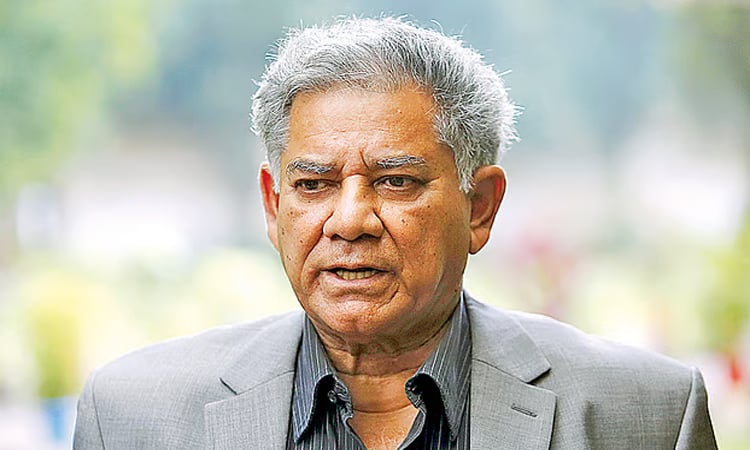 Govt committed to establishing social justice: Shipping Adviser