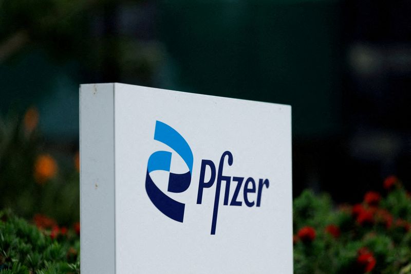 Pfizer, Tris Pharma settle for $41.5 mn in Texas ADHD drug case