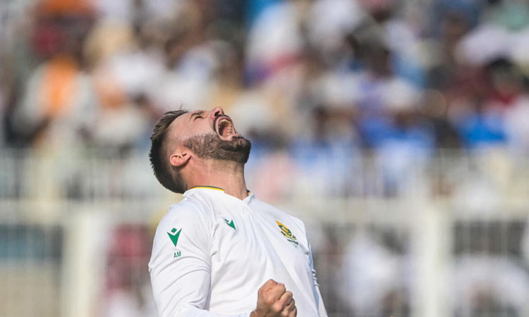 South Africa chase history in India as Gambhir feels the heat