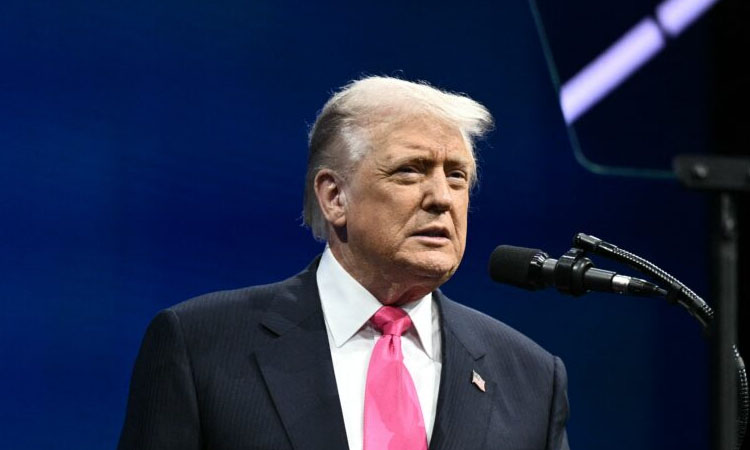 White House defends Trump's harsh attacks on reporters