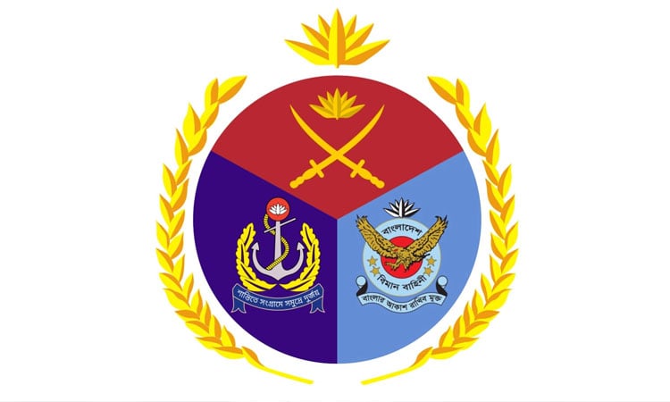 Armed Forces Day tomorrow