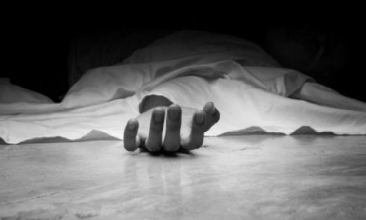 Police recover a student's dead body in Fulchhari
