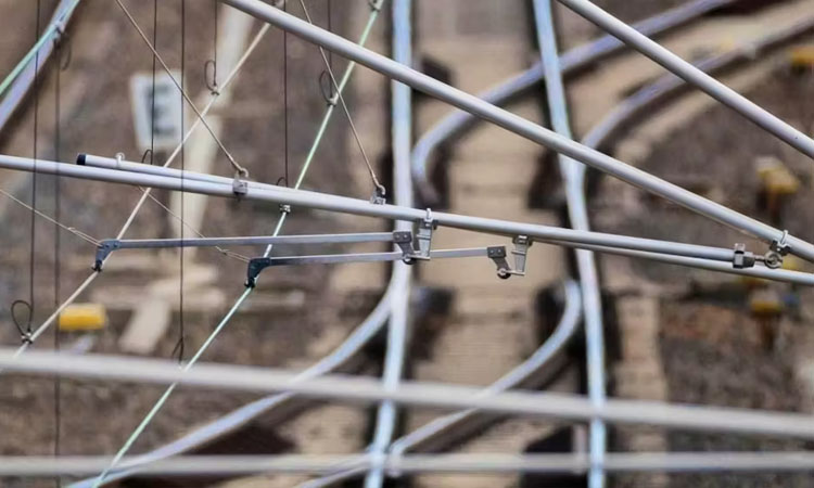 Dozens injured in Czech train crash