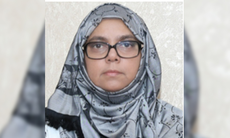 'Coordinated efforts needed to achieve SDG targets'