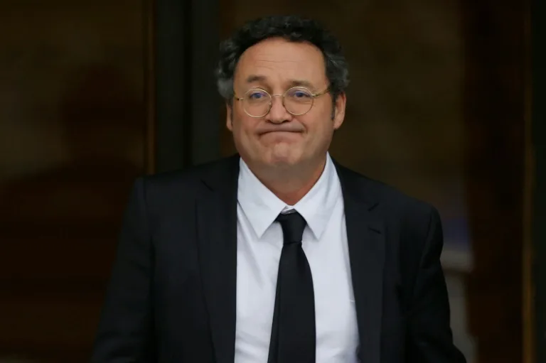 Spain's top prosecutor guilty of media leak against opposition