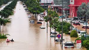 Vietnam flood death toll rises to 41: environment ministry