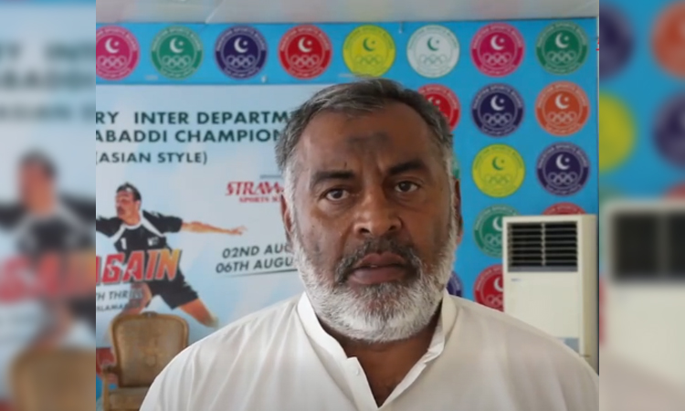 BKF is in safe hands: AKF Secretary General