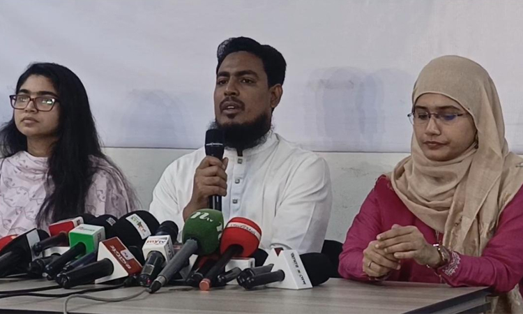 Nation freed from stigma with revival of caretaker govt system: Akhtar