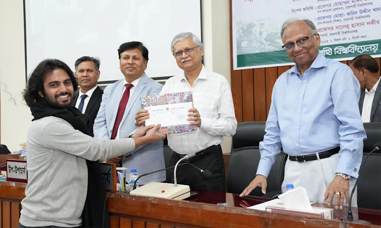 7th November, 5th August revolutions happen with similar target: Speakers