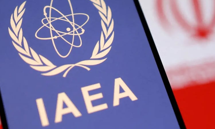 Iran says no access to bombed nuclear sites without IAEA deal