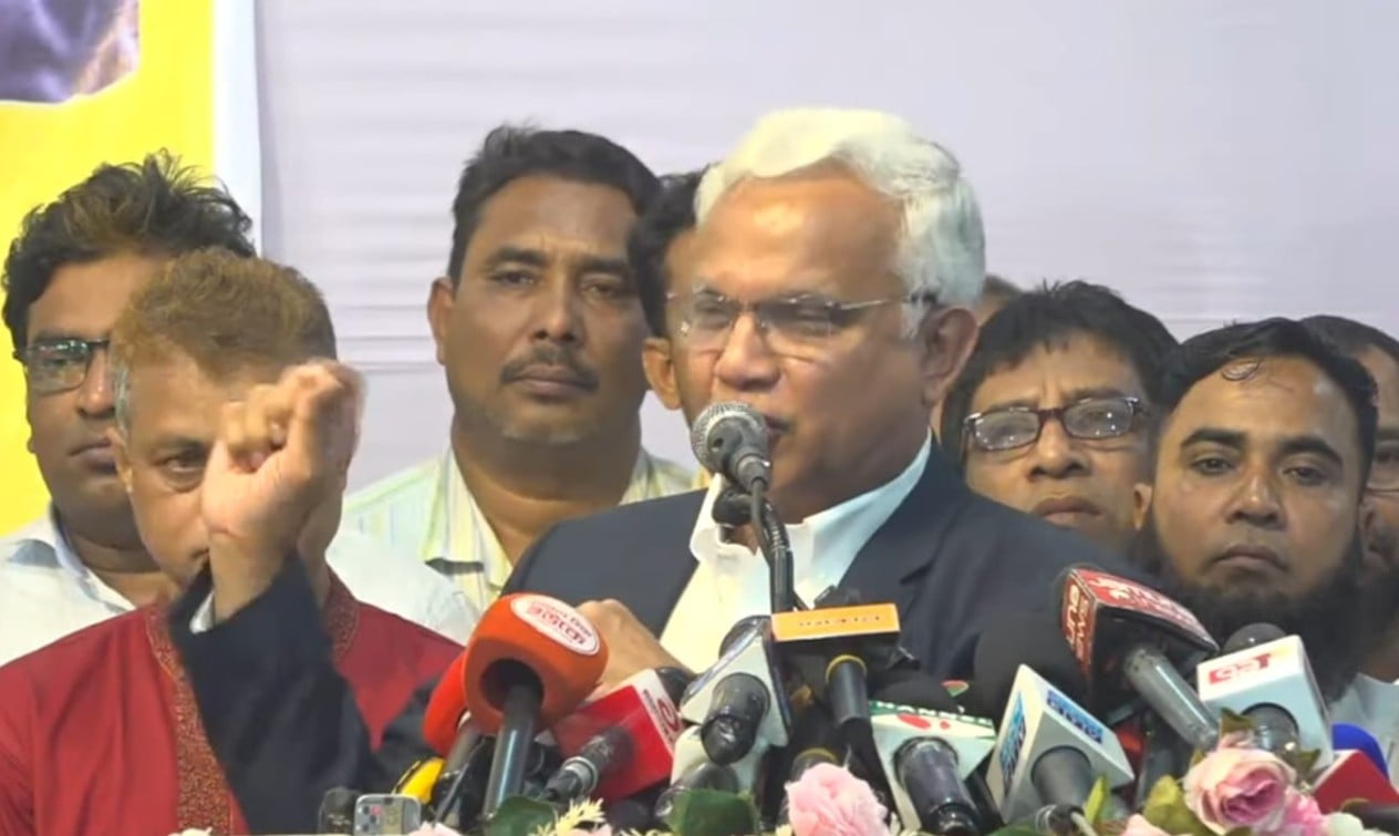 Urgent action needed to mitigate earthquake risk: Dr Zahid