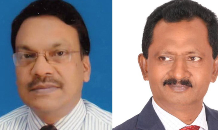 BDRCS Bagerhat unit forms new committee 